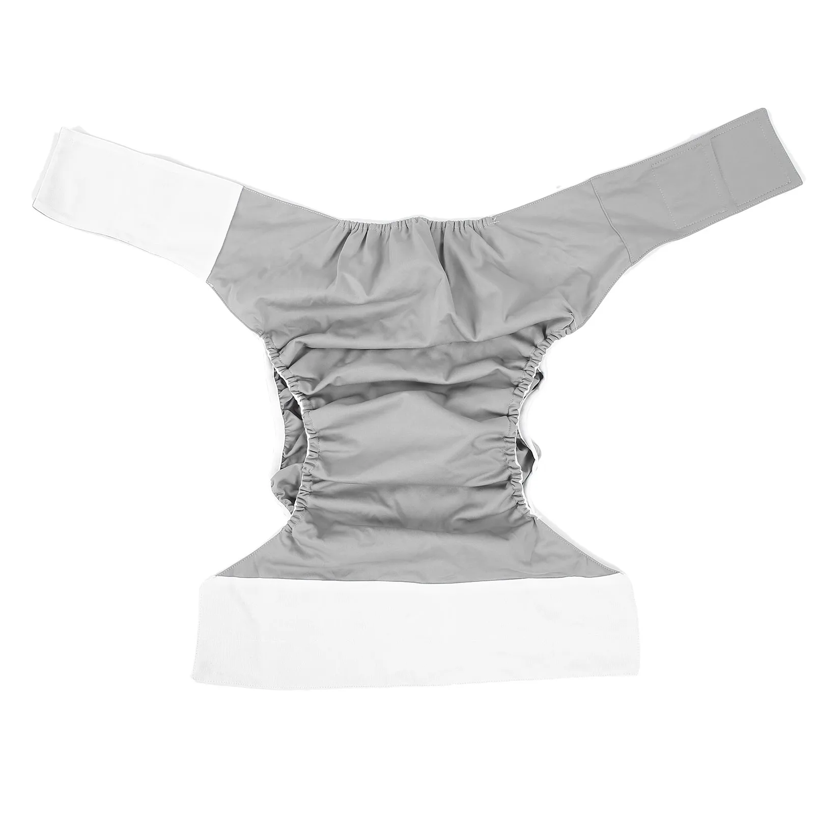 Couche lavable réutilisable pour femme enceinte, couche-culotte imperméable, respirante, soins infirmiers, adulte, 66.7cm-110.0cm