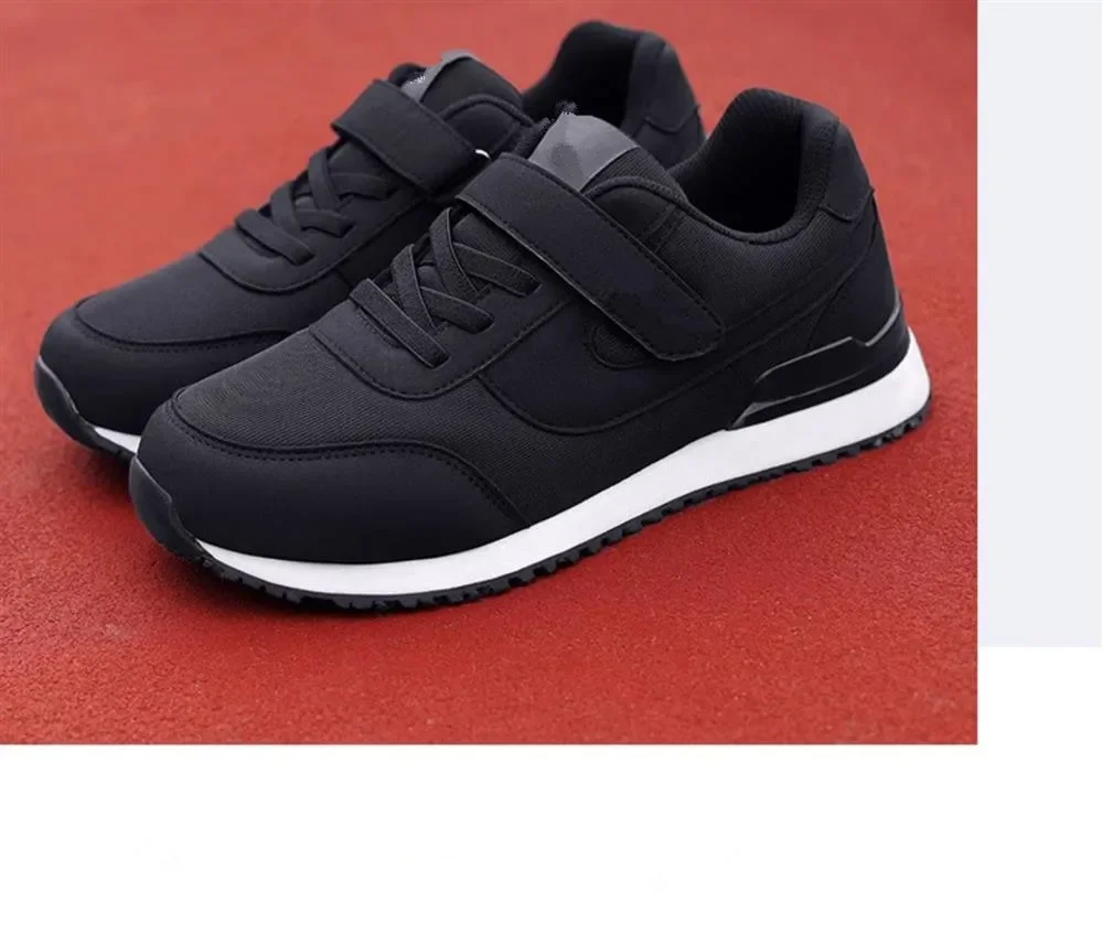 

Men's Casual Sneakers New Breathable Sports Male Spring Fashion Antislip Wear-resisting Running Trainers Outdoor Men Shoes