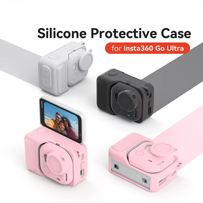 For Insta 360 Go Ul…