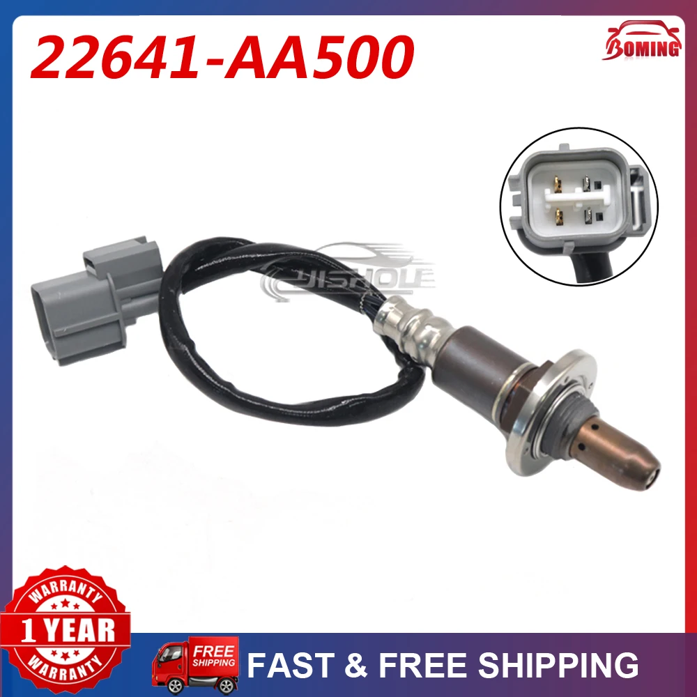 22641-AA500 NEW Upstream Air Fuel Ratio Lambda Oxygen Sensor For  Subaru Impreza WRX STI GRB 22641AA500 211200-4821 2112004821