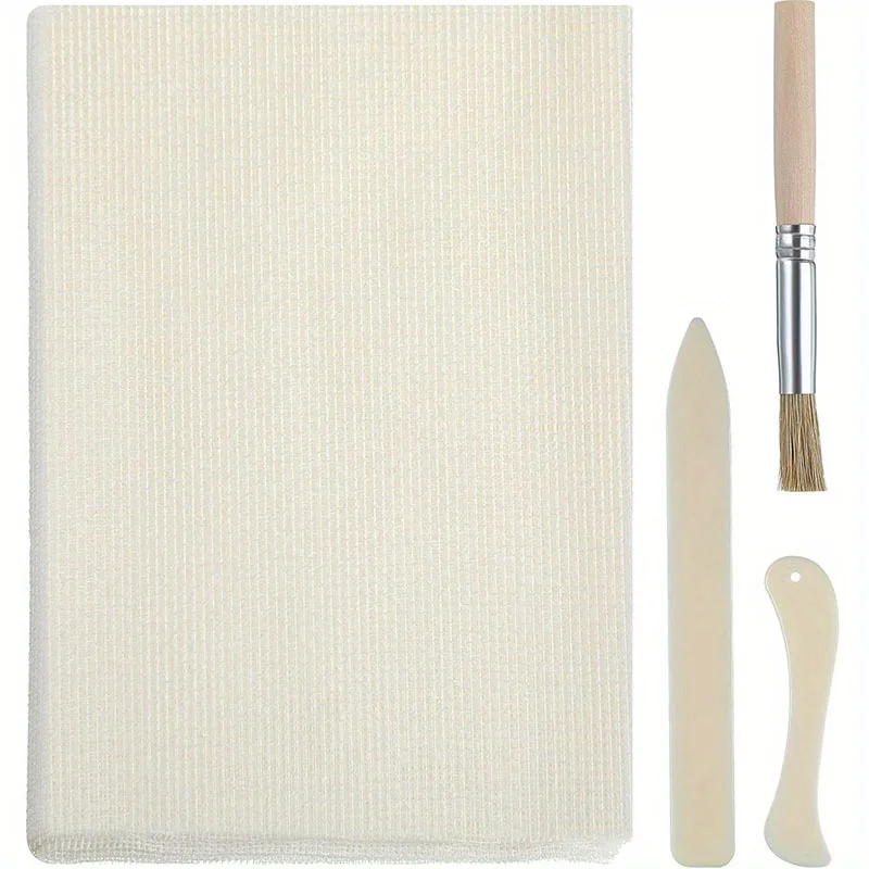 Book Binding Fabric…