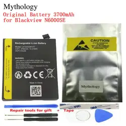 Battery for Blackview N6000SE Bateria Rechargeable LiIon Batteries Mobile Phone Repair Parts
