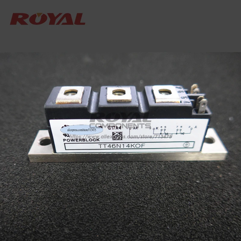 TT46N14KOF