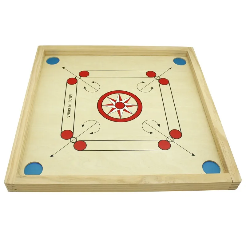 

Wooden Kroner chess, tabletop hand playing chess, double puzzle board game, parent-child interactive toy