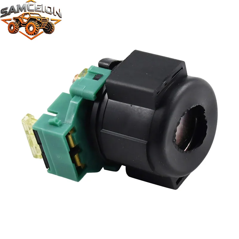 High Quality Starer Relay Solenoid for CFMOTO CForce X5 X6 X8 400 500 450 600 Quad 625 Xinyang XY500-S 9CR6-150310 9010-150310