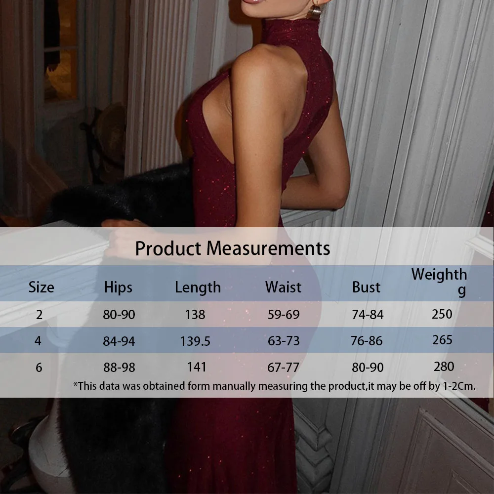 Sexy Party-Abendkleid, elegant, formeller Abschlussball, Hochzeit, Cocktail, hoher Schlitz, feminin, Nachtclub, Eventwear, Brautuniform, Anlasskleidung