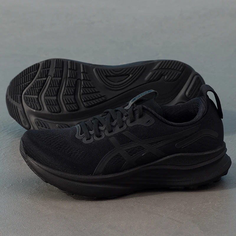 

Asics Women's Shoes Kayano 32 Sports Shoes Are Lightweight, Comfortable, Breathable, Fashionable, Simple, Fitness Training Running Shoes 1012B839-001
