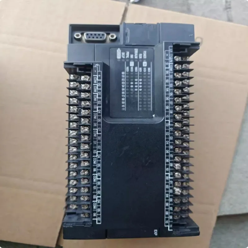 

New Original Module CP1E-N40SDT-D CP1W-16ER CP1L-M40DR-A CP1L-M40DR-D CP1L-EM40DT1-D CP1H-EX40DT-D CP1E-N60S1DR-A