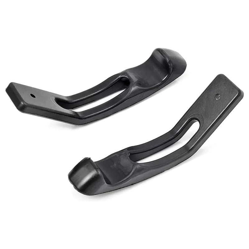 Classic-570027100 Snowmobile Hood Latch Straps For Ski Doo Grand Touring 700 800 2003 Replace