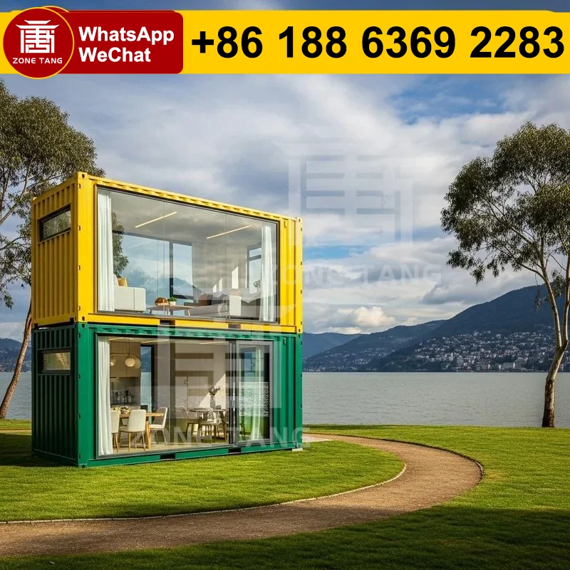 

Стальная структура, экономия места, дизайн, плоский контейнер для дома, домашний отдых, возбуждение, экологически чистые сборные дома на продажу