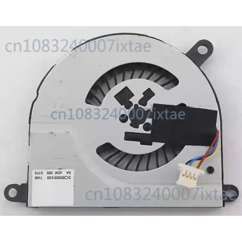 Fan For HP Spectre XT 15-4000 Series 15-4011n 15-4000ea Touchsmart Ultrabook 700803-001