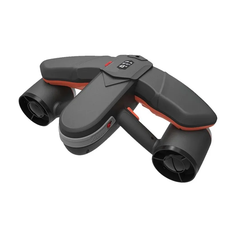 

Underwater thrusters hand-held diving equipment thrusters