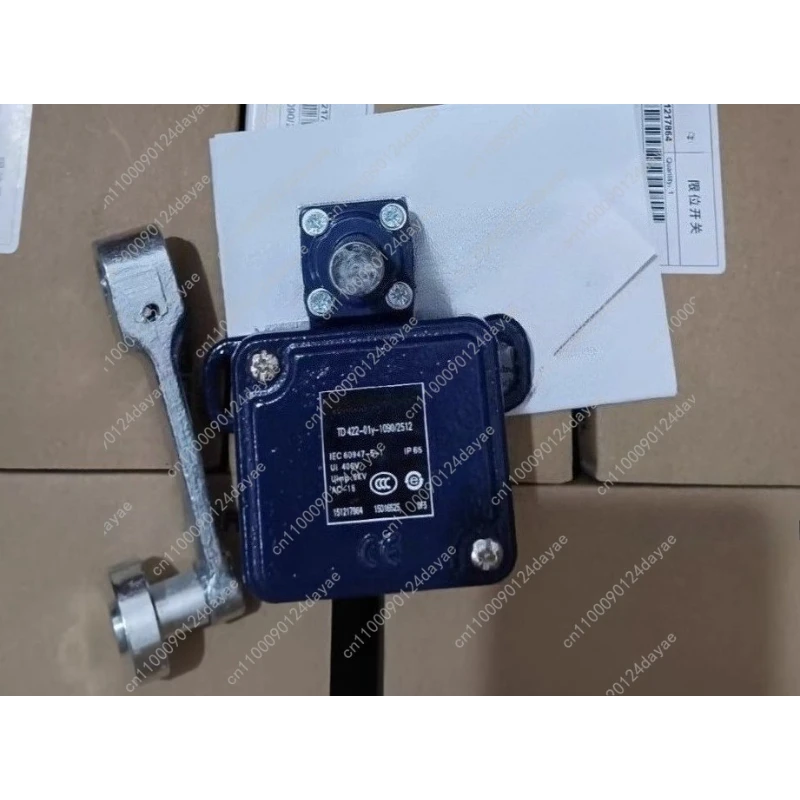 

Усиленный переключатель T2A067-02Y T4D TA064-12y-2512-2 21y 01/10y, аксессуар