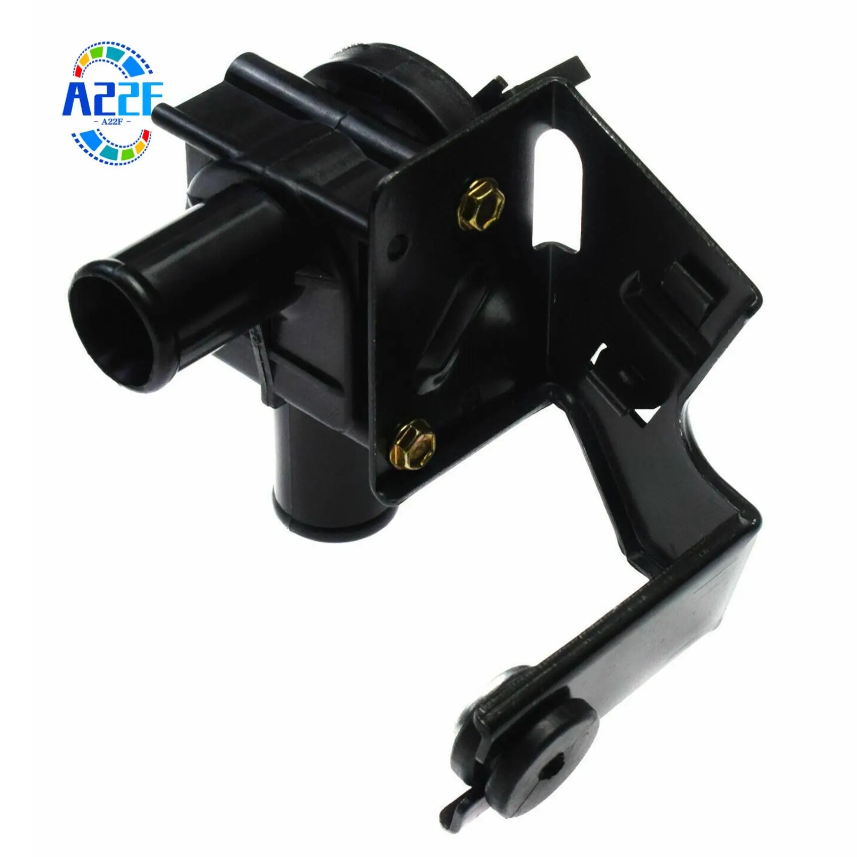 A22F-New Heater Control Valve For Geo Prizm Toyota Corolla 1993-1997 8724012260,87240-12260
