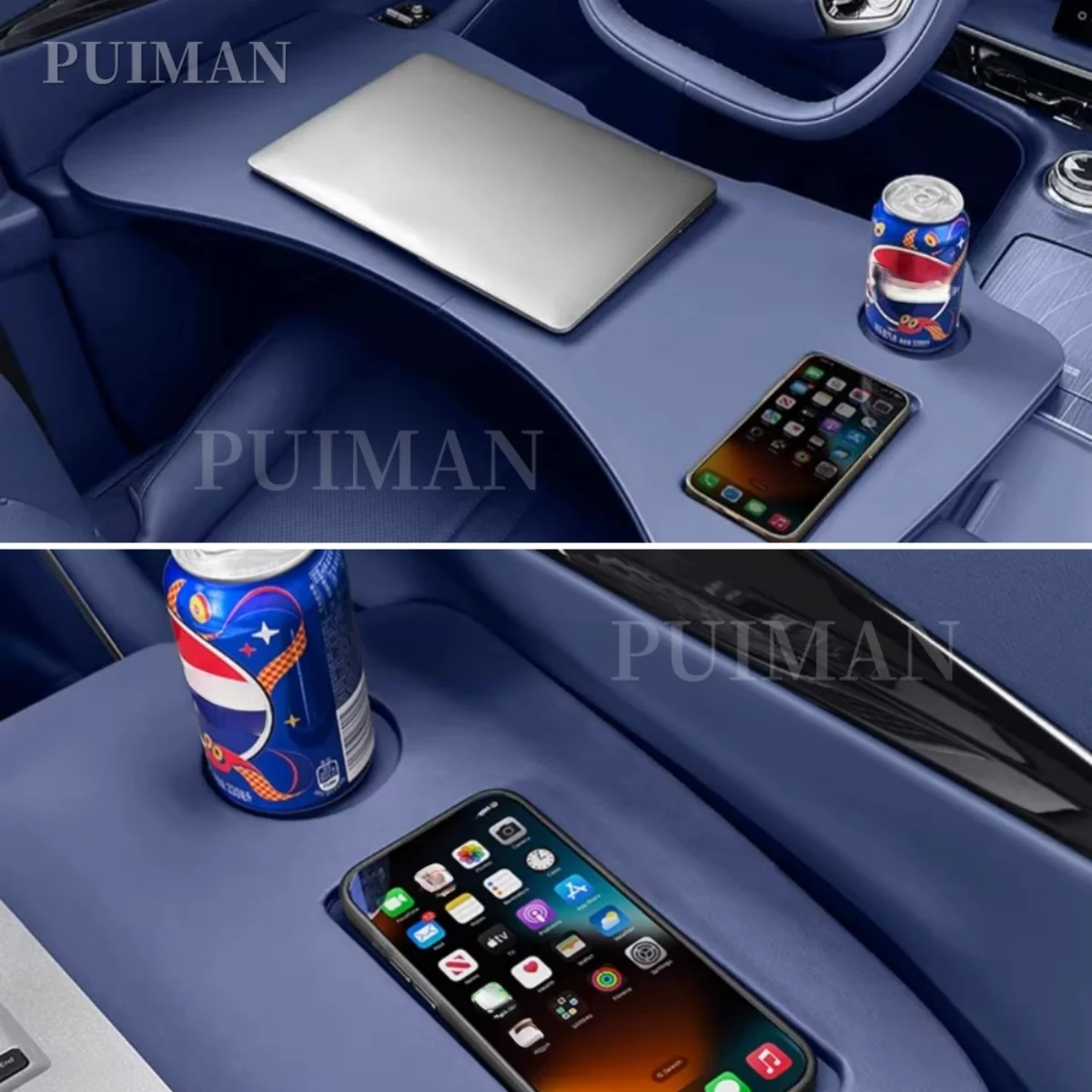 tablette-pour-voiture-geely-ex5-galaxy-e5-2024-2026-table-a-manger-pour-voiture-table-pliante-de-petite-taille-accessoires-de-voiture
