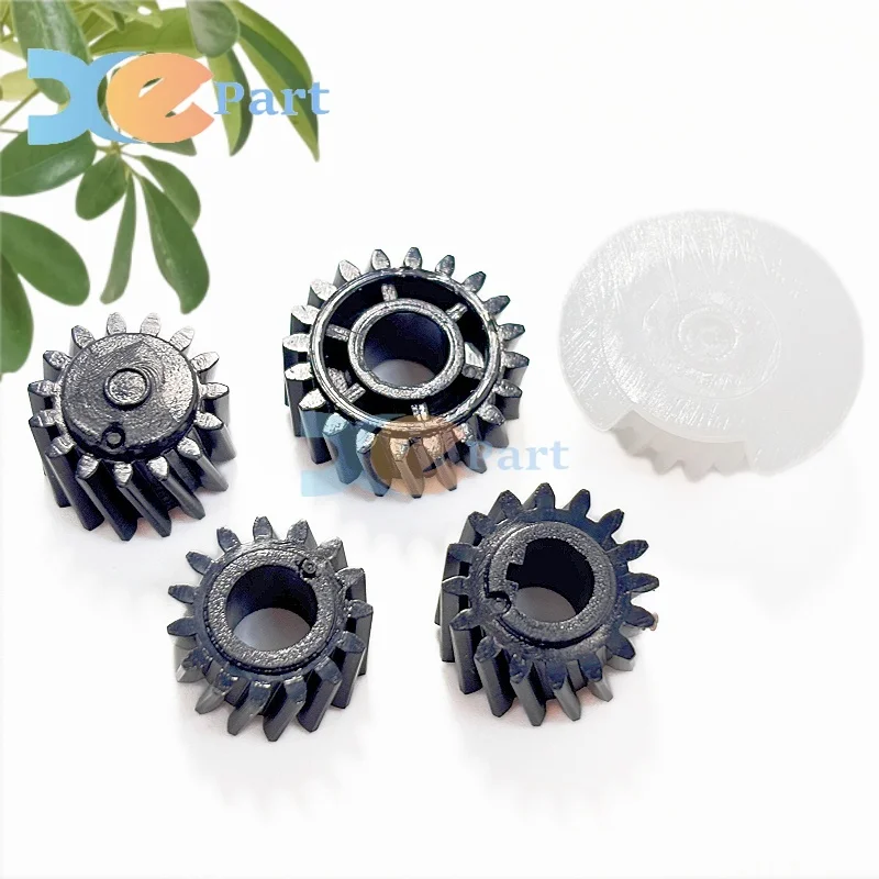 

Printer Parts Developer Gear Kit for Ricoh AF 3320L 3310L 3320L1013 1515 MP 301 161 162 171 201 175 Kit de Rouages 10SETS ギアキット
