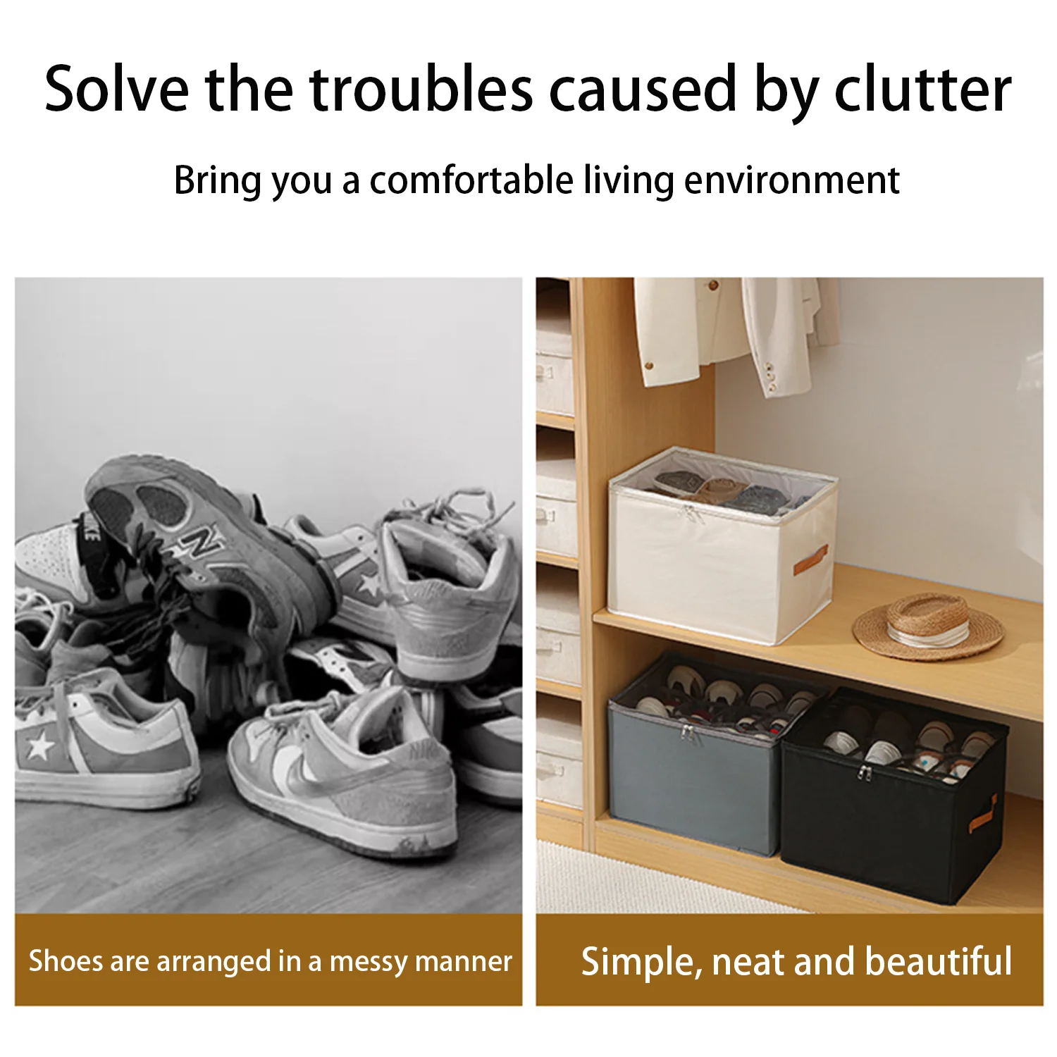 Thumbnail 4 - #47 Best Rated Bedroom Storage to Buy in 2026