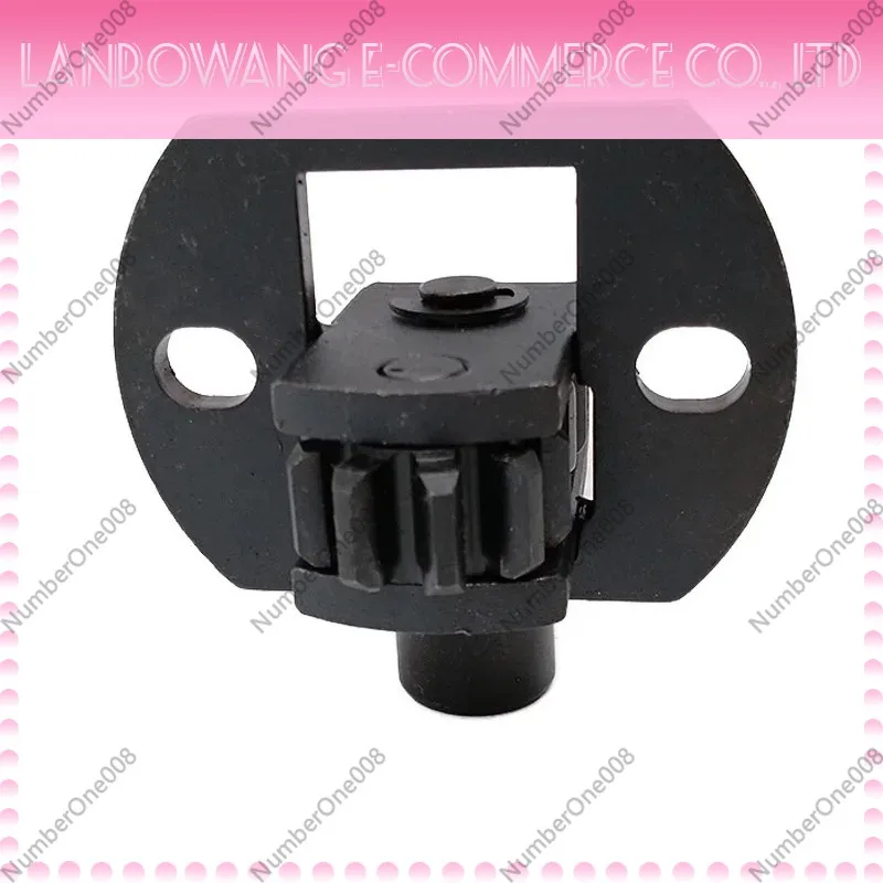 Suitable for Turning Tools, Crankshaft Straightener, Double Tooth Truck Straightener