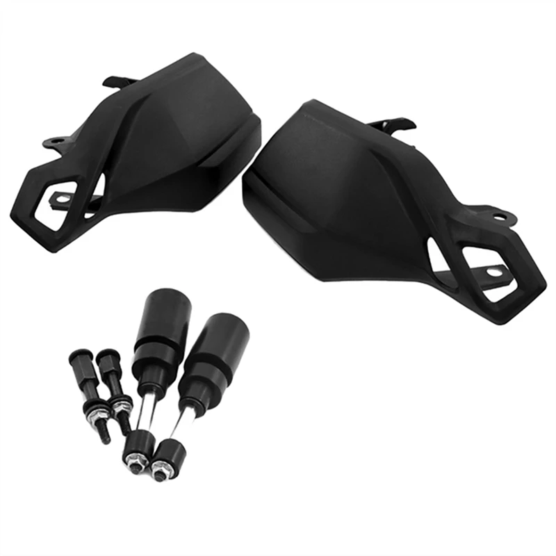 

Motorcycle Hand Guards Brake Clutch Lever Protector For Suzuki V-Strom DL1000 V Strom 1000 2014-2019