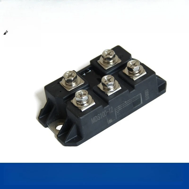 (Suitable for Shandong University Aotai) Welding machine accessories argon arc welding three-phase rectifier bridge module