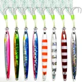 8PCS-with green hook