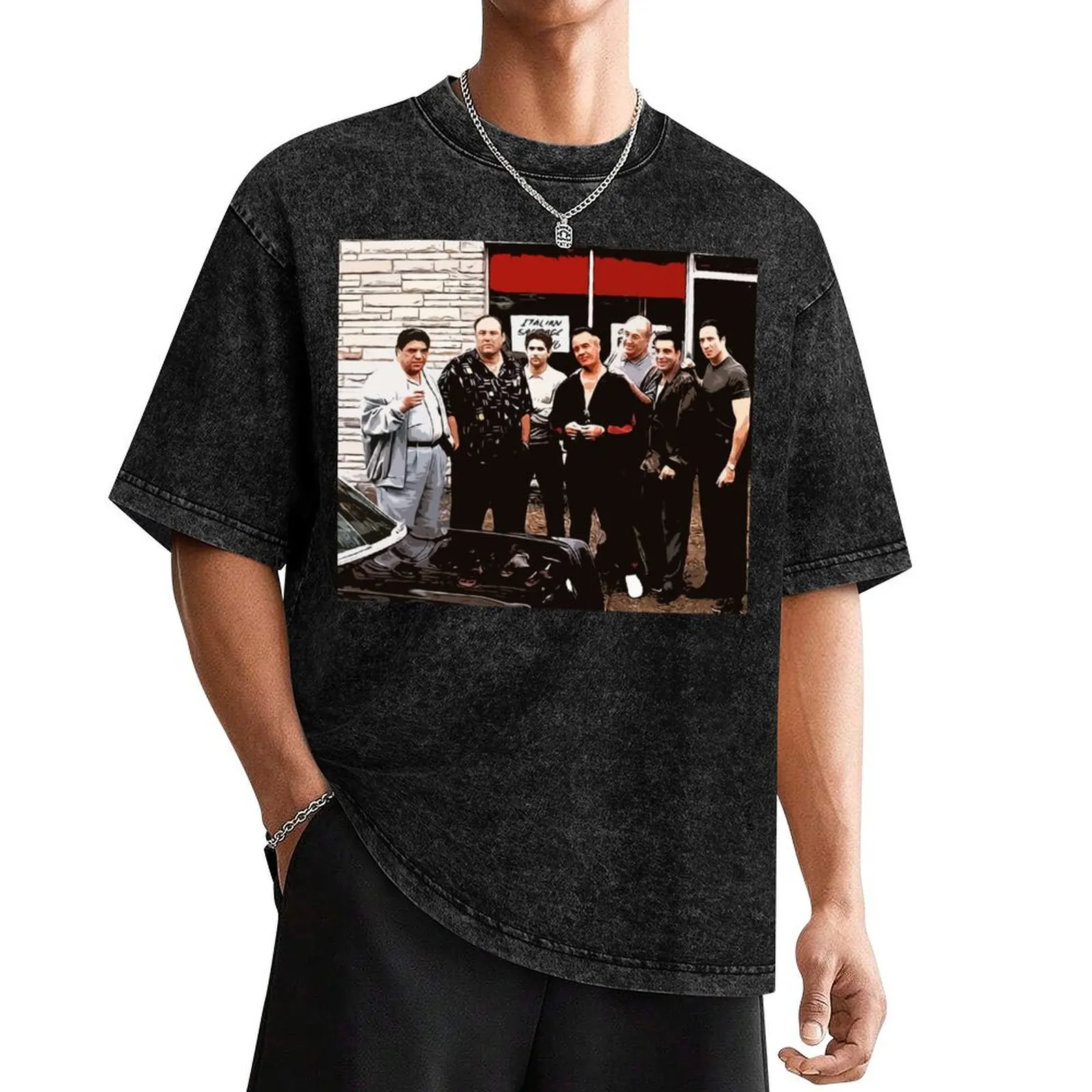 

the crew T-Shirt custom t shirt gifts for boyfriend Men's t shirts