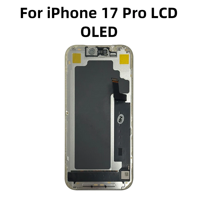 OLED IP 17 Pro