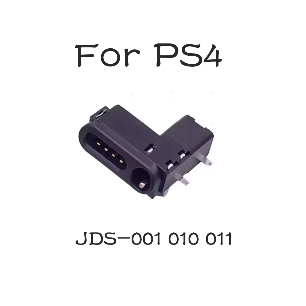 1/2PCS Headset Plug Port Female Socket Headphone Jack For PS5 PS4 Pro Switch Xbox 360 For Xbox One S Elite Series S/X Controller - view 4