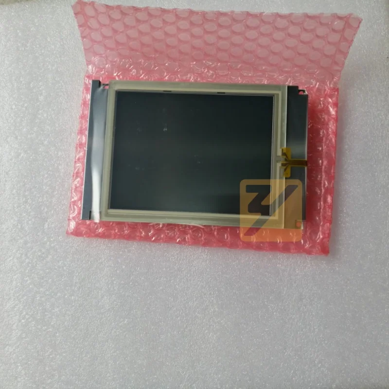 

TX14D11VM1CPD 5.7" 320*240 LCD Display with Touch screen module Fast shipping