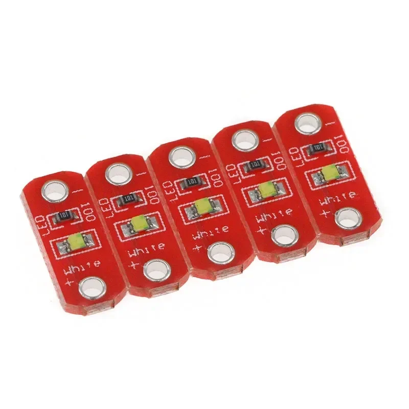 10pcs/lot LilyPad LED Module