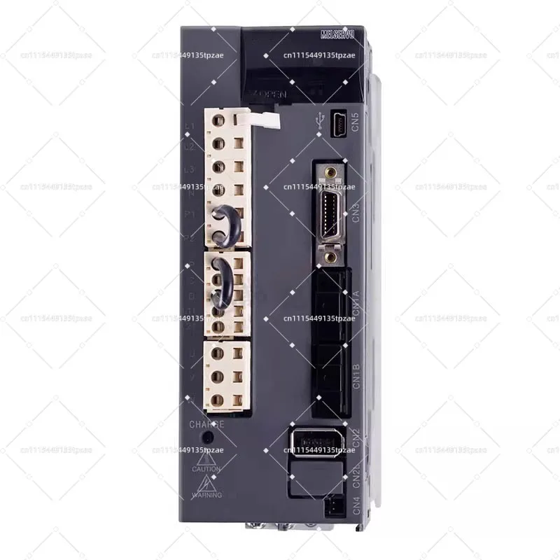 MR-J3-40A Industrial Servo Drive Controller Automation Equipment Replacement Accessories