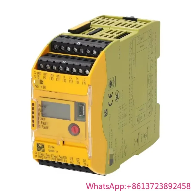 Plc M B0 Kleinsteue…