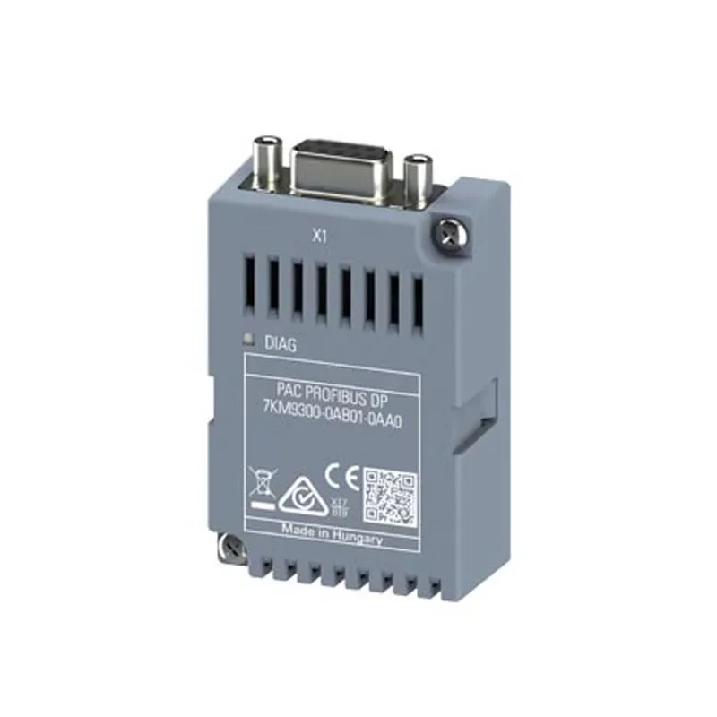 

100% New Original Siemns Expansion Module 7KM9300-0AB01-0AA0 A Good Price In Stock 1 Year Warranty Hot Selling