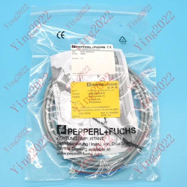 

Ncb5-18gm60-z0 for New Sensor Fast Ship Brand New Original Spot Plc