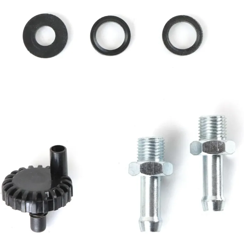 Séparateur d'eau de filtre à carburant 145-8862 117-4089 pour pelle Caterpillar CAT 3116 3126E moteur 311C 312C 315C 318C 319C 320B 320C