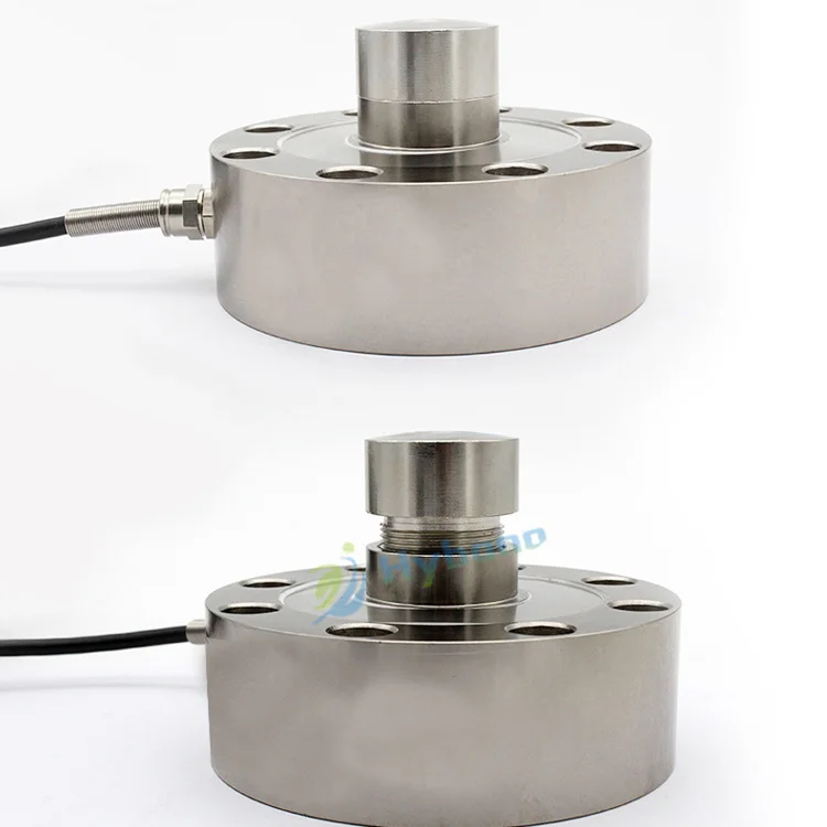 

Ring Compression And Tension Universal Pancake Load Cell