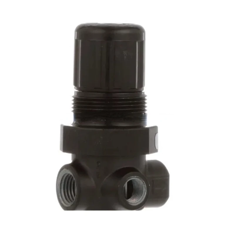

Pneumatics & Fluid Control Air Prep Treatment Pneumatic Regulators