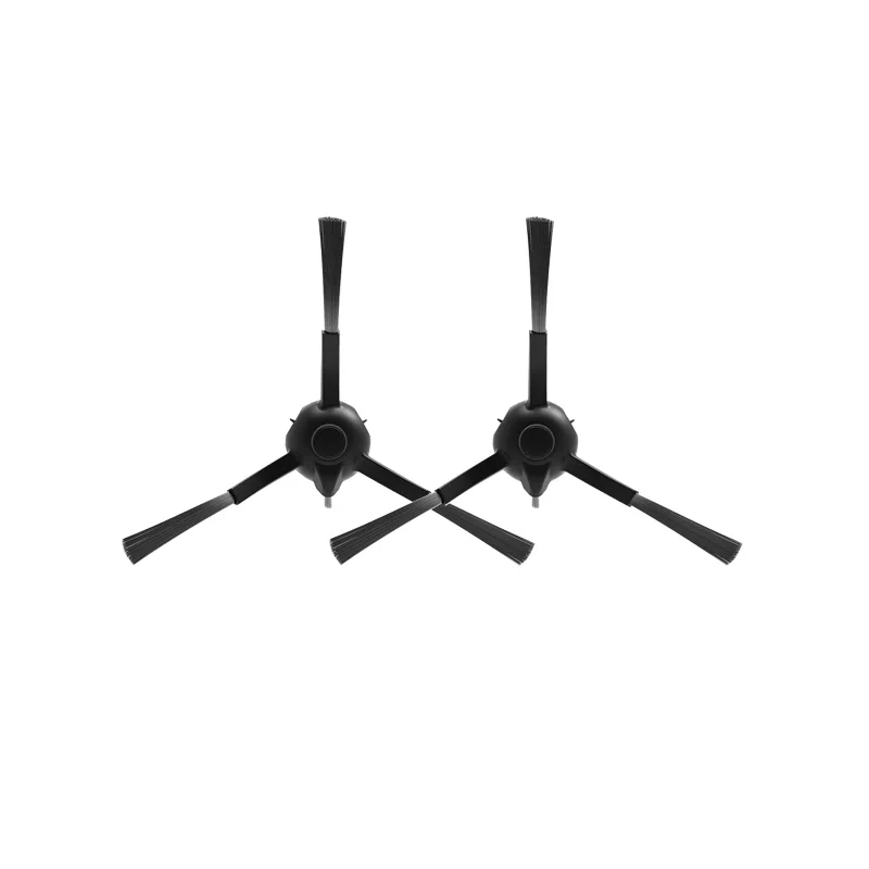 Ersatzteile für 360 s8/s8 plus Roboter Staubsauger Haupt walze Bürste Seiten bürste Hepa Filter Mopp