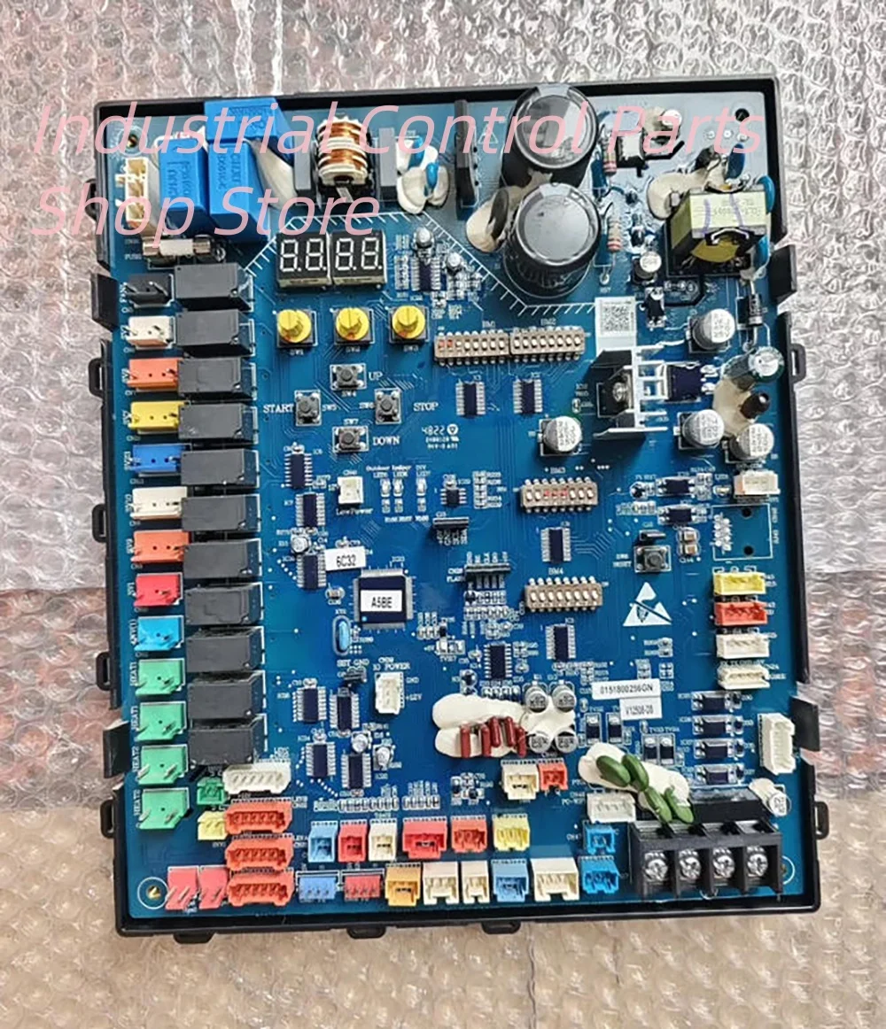 Central air conditioning motherboard 0151800256GN V12508-D8