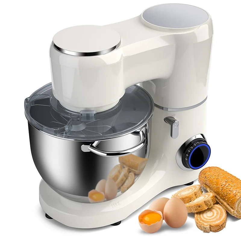 1500W cooking machine, household small noodle mixing machine,vertical cooking machine, fresh