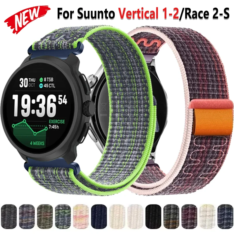 22/20Mm Nylon Loop …