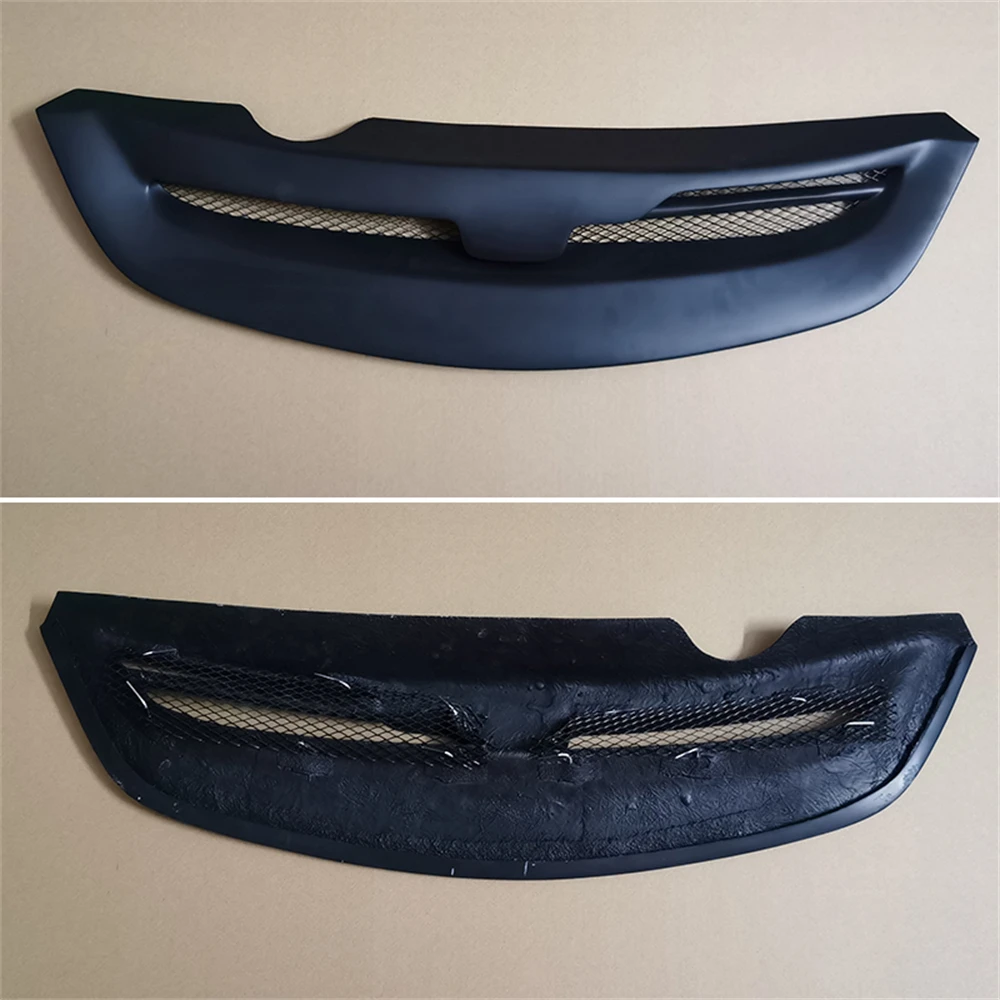 

Fit For Honda Civic EP3 7th 2002 2003 2004 2005 Year Racing Grille Grill Front Bumper Accessory