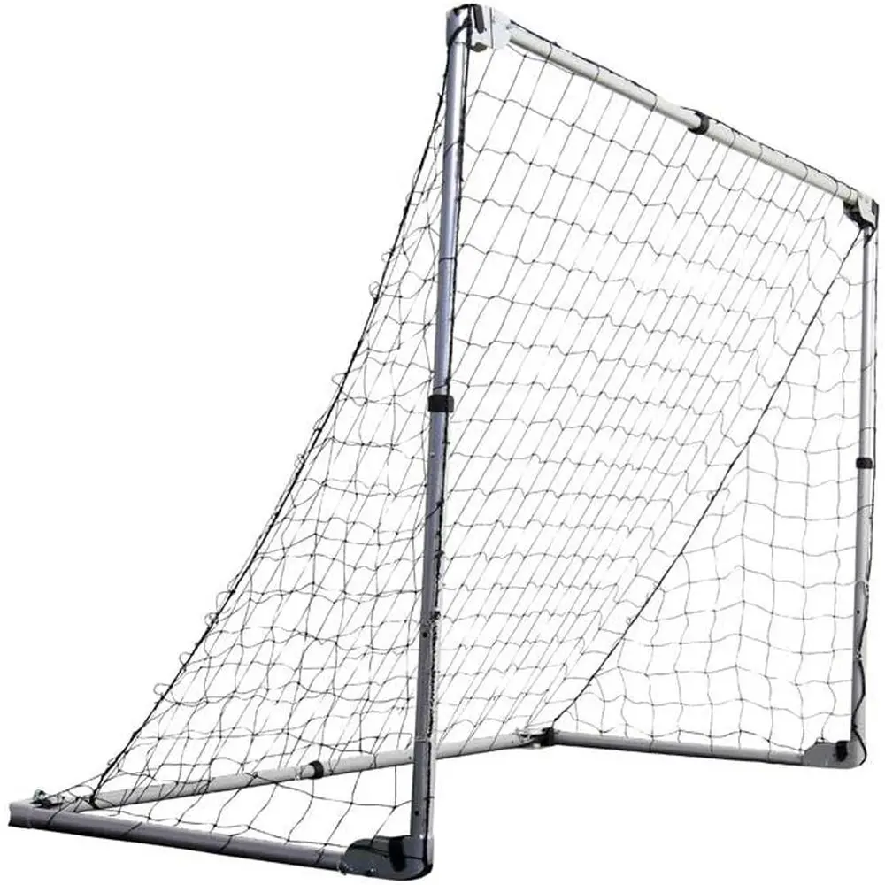 

Adjustable Height & Width Soccer Goal, 7' x 5'