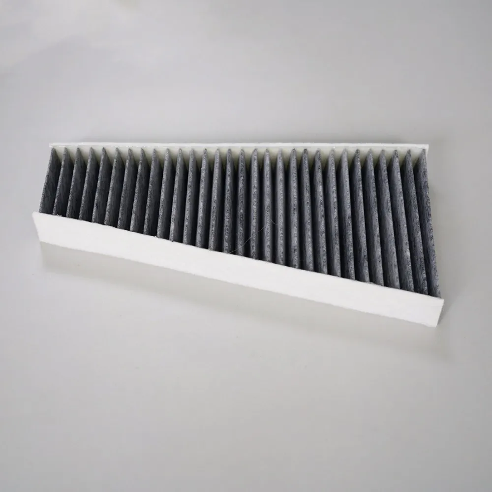 cabin filter suitable for 2009 Audi A4L 2.0L / B8 Air-conditioned OEM:8KD819441