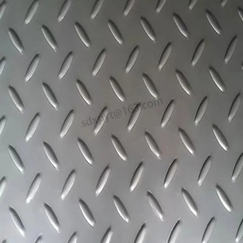 Steel Plate stainless steel Steel Plate Pattern plate Metal Sheet Metal Plate  0.5mm 4mm  6mm 10mm 15mm 18mm 22mm Customizable