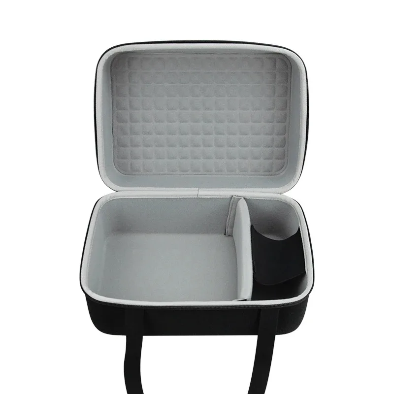 

Hard EVA Storage Case for XGIMI RS Pro 2 Projector Protect Bag RS Pro2 Accessories Portable Travel Carrying Case