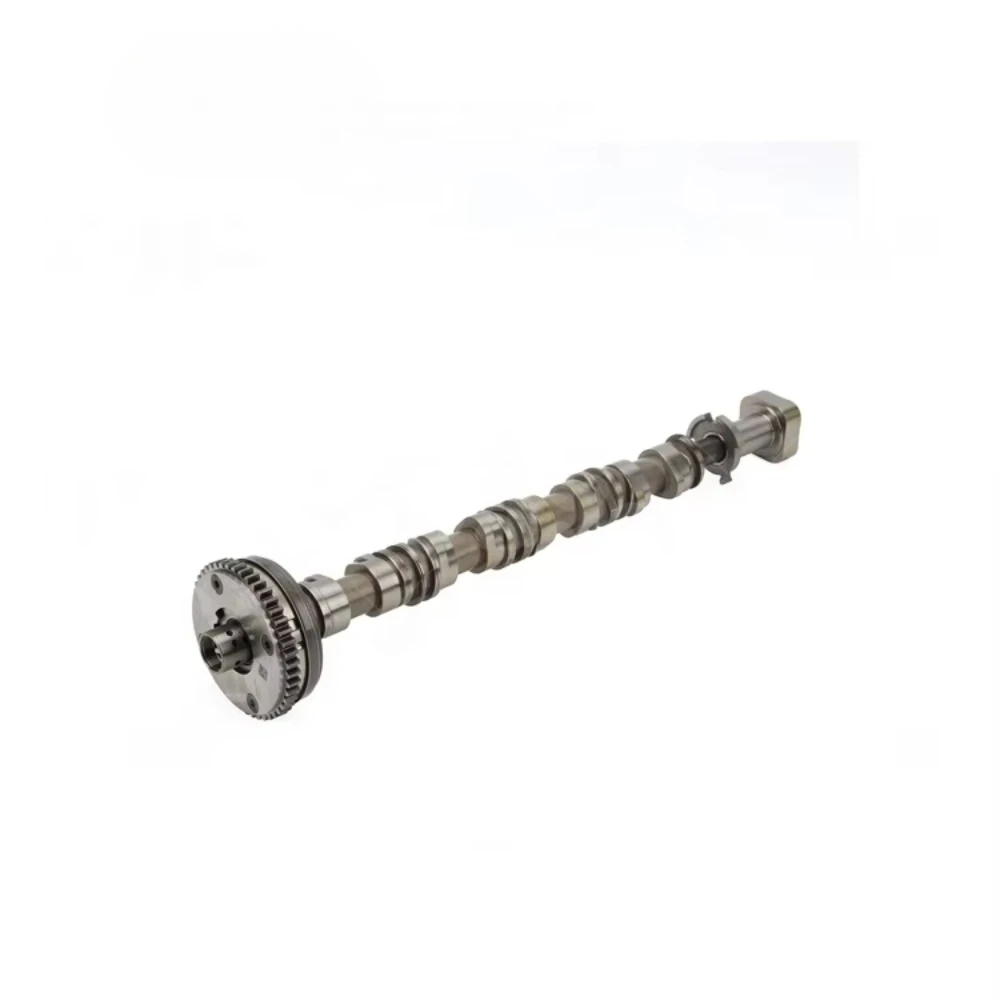 06K109022R Car Engine Parts Spare Engine Exhaust Camshaft for A3 A4 VW Golf 2.0T 06K109022L