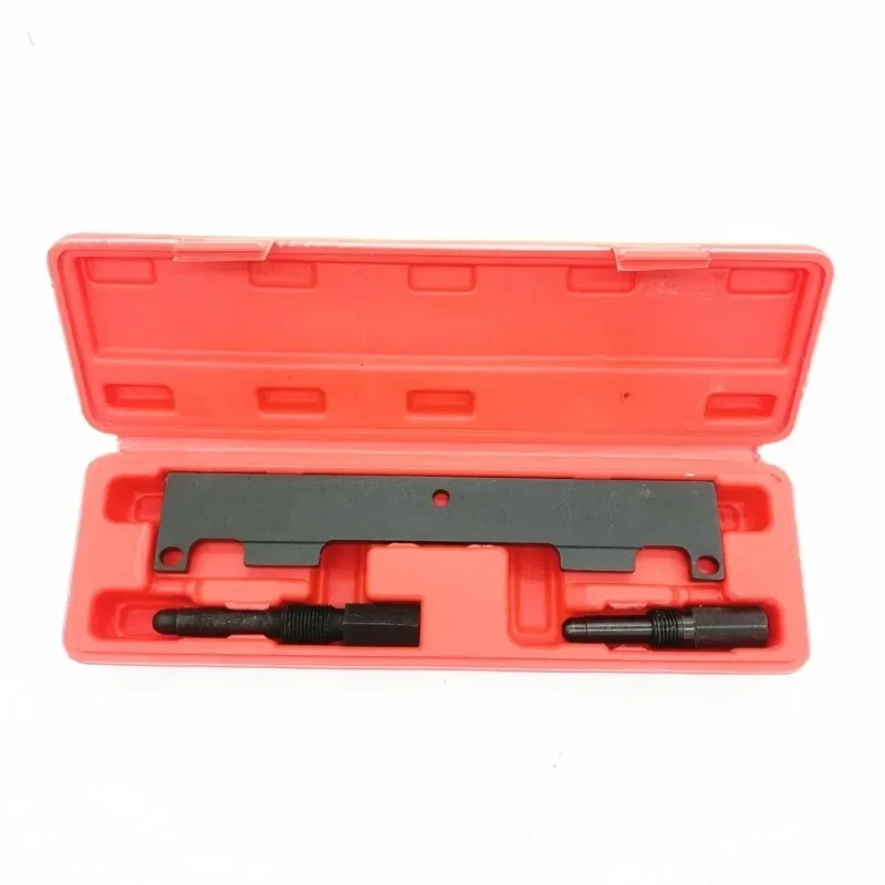 Kit de Ferramentas Profissionais Adequado para Chery, Motor Timing Tool, A1, QQ6, A3, A5, Chery, Tiggo, EAire, 473, 481, 484