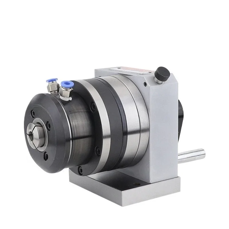 

Pneumatic chuck punch shaper, electric speed regulating punch grinder