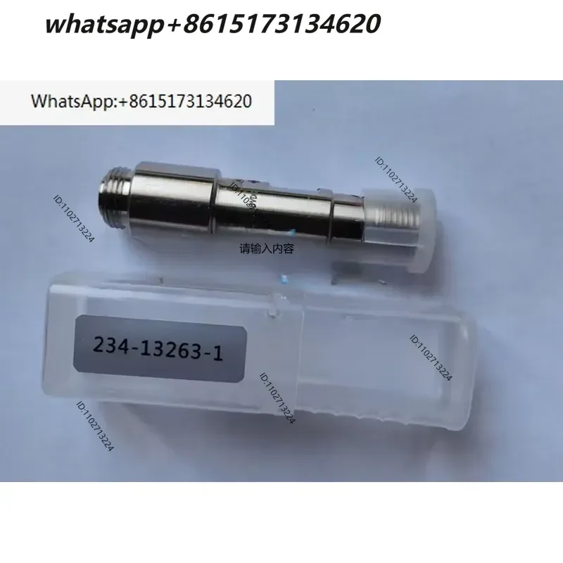 Pressure Sensor Counter Proximity Switch 234-13263-1 234-13163-9 Industrial Automation Component